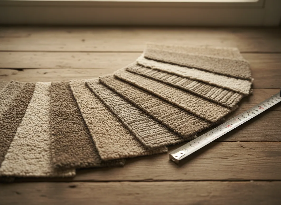 Carpet Installation Matlock, IA FAQs